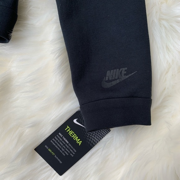 Nike Therma jacket womens size S - Picture 3 of 6